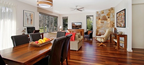 Ronad Construction Services