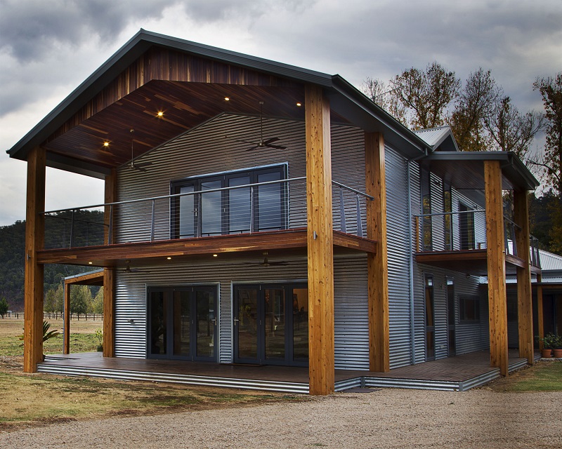 Ronad Constuctions Award Winner