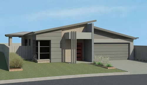 Kilfinnan custom design