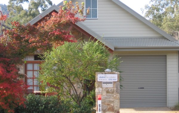 Cobden Street Bright