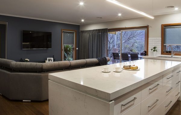 Buffalo River Rd, Myrtleford