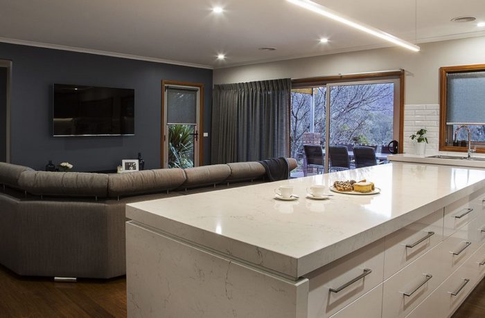 Buffalo River Rd, Myrtleford