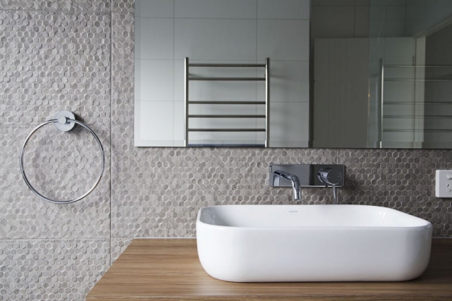 MountainMist Bathroom