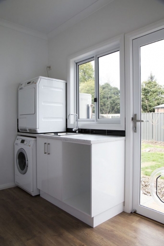 Mountaint Mist Laundry