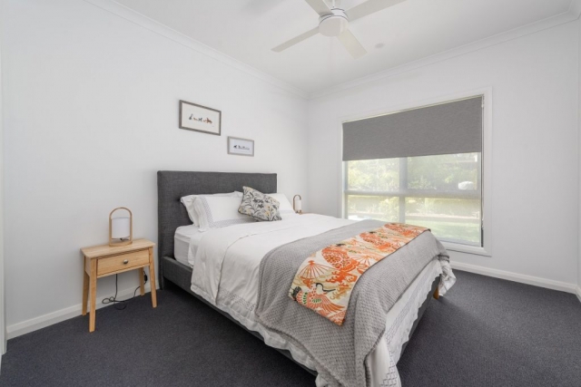 Everlasting Place Bedroom