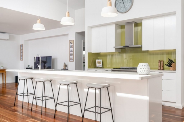 Everlasting Place Breakfast Area