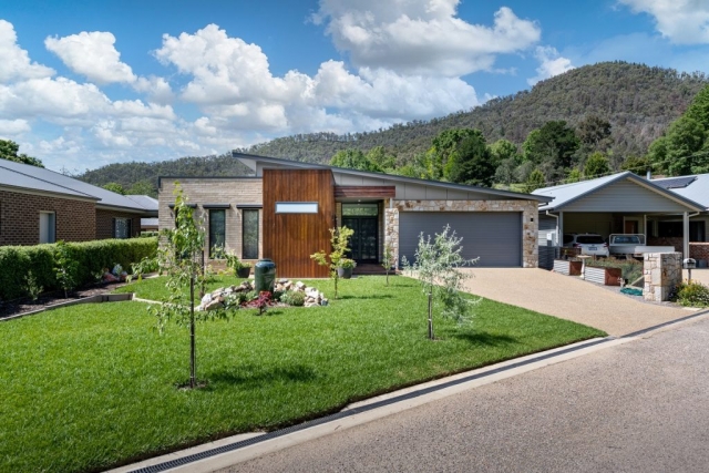 Ronad Constructions Everlasting Place