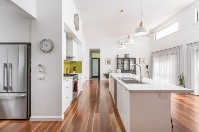 Everlasting Place Kitchen