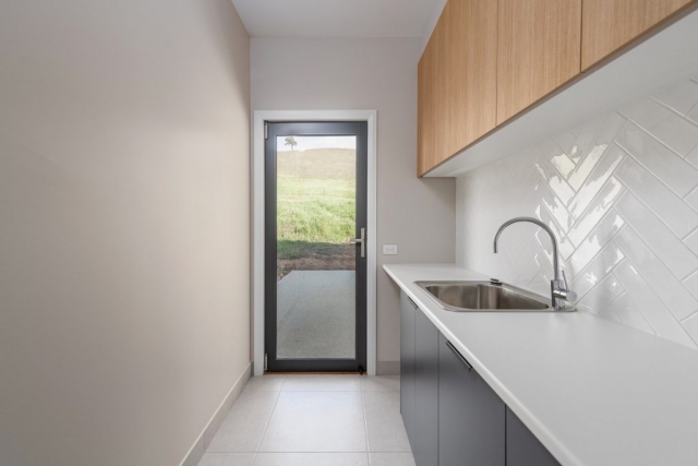 Ovens Laundry Ronad Constructions