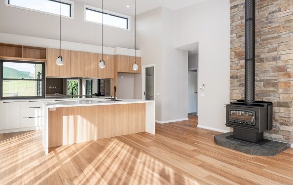 Great Alpine Road, Ovens