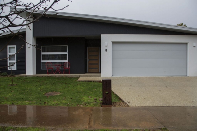 Ronad Constructions Mountain Mist