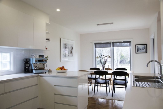 Station Street Dining