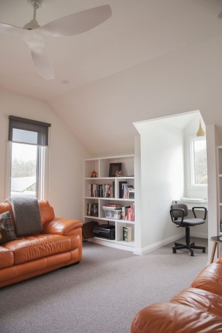 Station Street Ronad